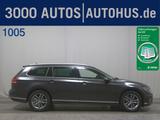 Volkswagen Passat Var. 1.8 TSI R-Line Navi Pano RFK ACC - Volkswagen Passat: V Line