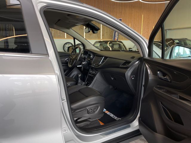 Opel Mokka X Innovation StartStop 4x4 *KAM*NAVI*LED*