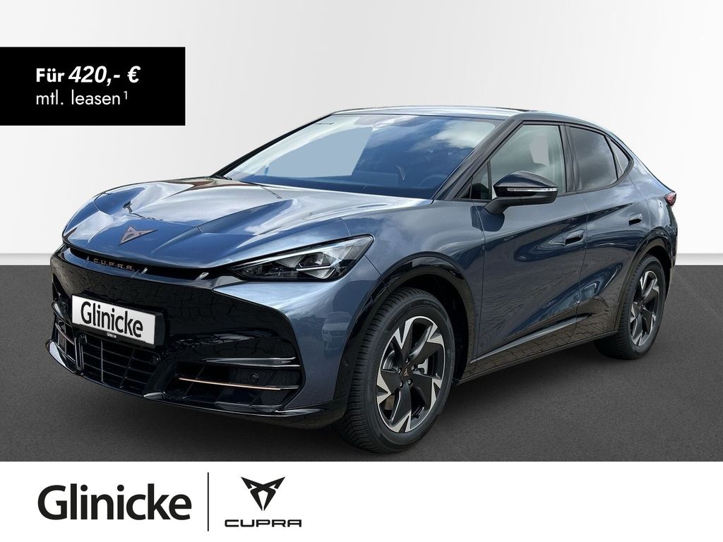 Tavascan Endurance Below Zero Drive Paket