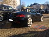 BMW Z4 sDrive18i - - BMW Z4 in Düsseldorf