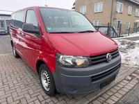 Volkswagen T5 Transporter Kasten-Kombi Kombi Klima