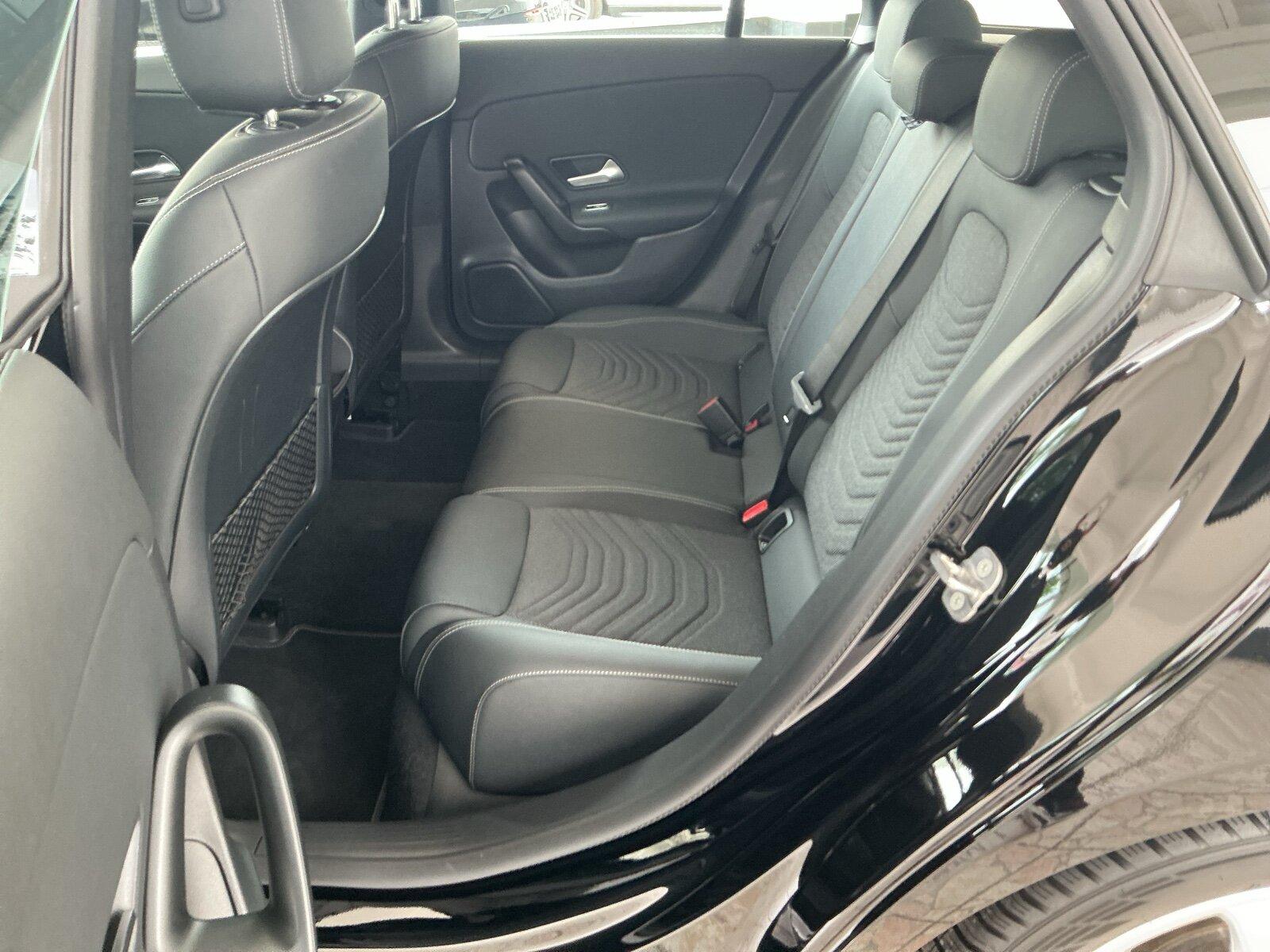 Mercedes-Benz CLA 200 SB Navi/Kamera/Klima/LED/Park-Assist., миниатюра 19
