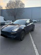 Porsche Macan S - Porsche Macan in Hagen