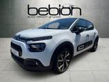 Citroën C3 Pure Tech 83 SS SHINE SpurH LED KAM KeyLess - : Weiß, mit Apple Carplay