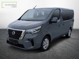 Nissan 8-Sitzer, TEKNA, LED, Navi, Garantie 06/2029, Al