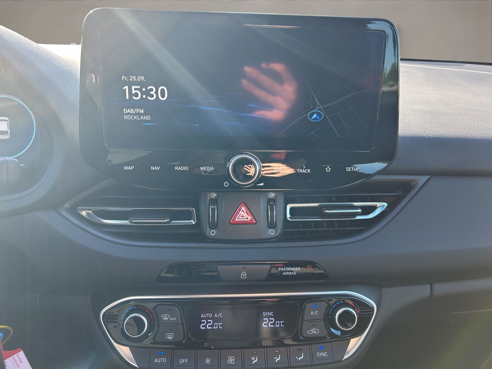 Hyundai i30 – Bild 10