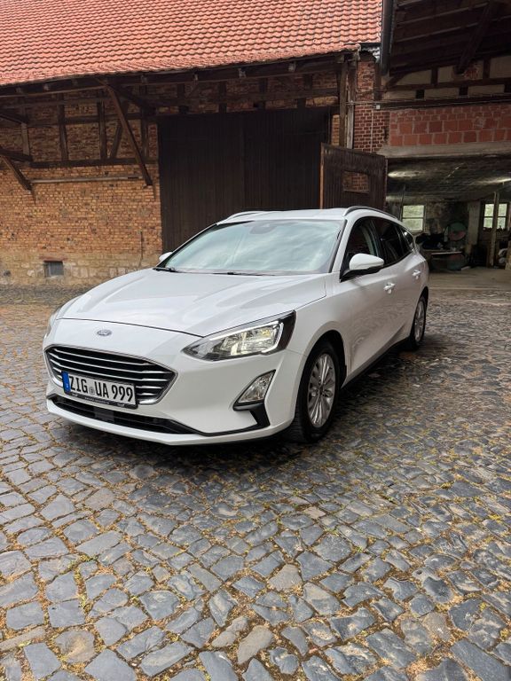 Image of Ford Focus
