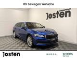 Skoda Superb Combi Selection 1.5eTSI AHK Canton 360 AC