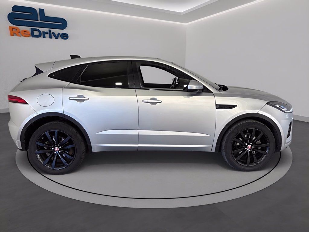 Jaguar JAGUAR E-pace 2.0d i4 r-dynamic hse awd 150cv au imagem 3