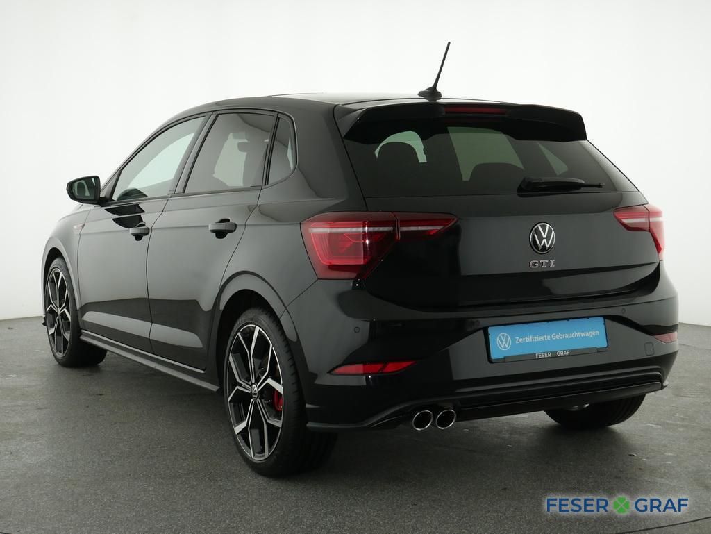 Volkswagen Polo - Bild 13