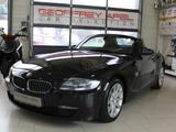 BMW Z4 25 SI ROADSTER CUIR BI-XENON - aus 2010: Cabrio