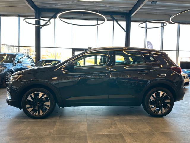 Opel Grandland (X) *LED*Elek.Heck*AHK*
