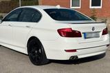 BMW F10 530D Limousine Luxury Ausstattung - BMW 530: F10