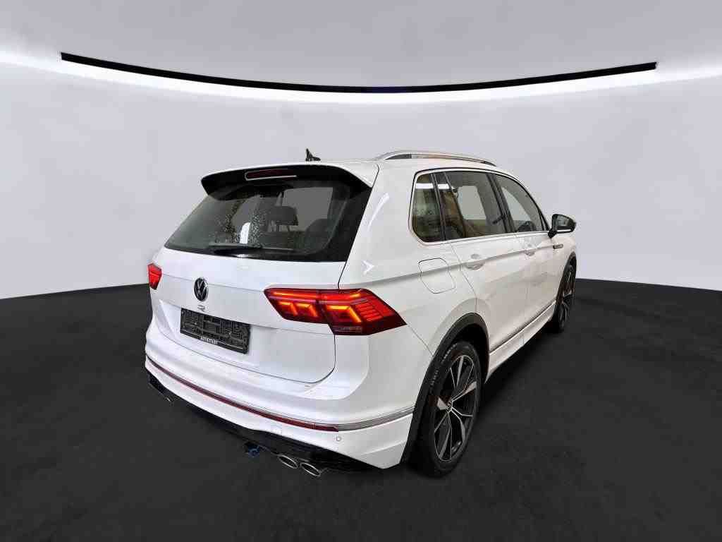 Volkswagen Tiguan - Bild 3
