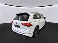 Volkswagen Tiguan - Vorschau Bild 3