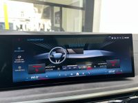 BMW X6 M60 - Vorschau Bild 12