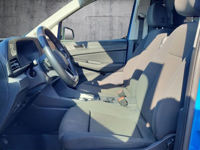 Caddy Cargo Maxi 2.0 TDI Aut. LED AHK Kamera