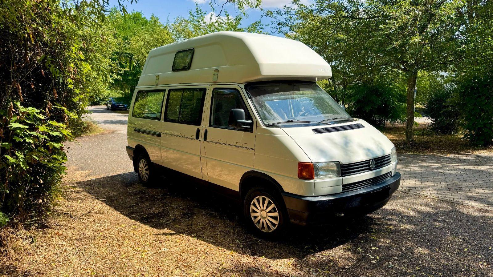 Volkswagen T4 California
