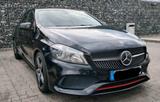 Mercedes-Benz Mercedes Benz A250 Sport - Mercedes-Benz A 250: Kleinwagen