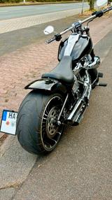 Harley-Davidson BreakOut 117, Bj 2023 - Harley-Davidson Motorräder in Hagen