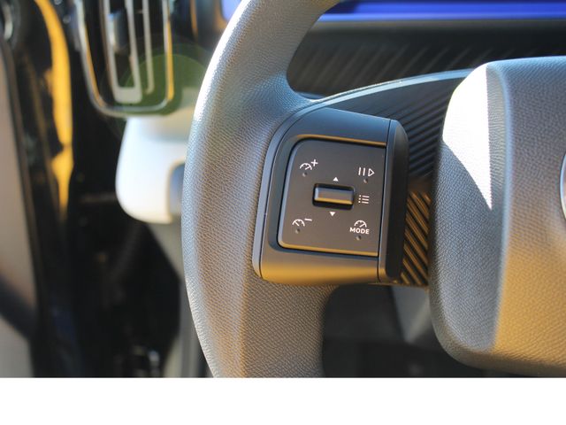 Citroën E-C3 e Urban Range 113 YOU