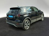 Volkswagen T-Cross - Vorschau Bild 5