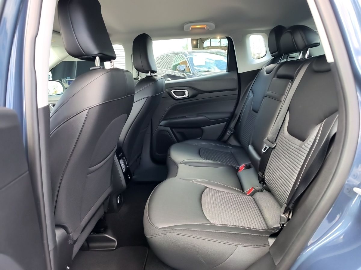 Jeep Compass - Bild 8