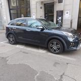 Kia Niro 1.6 GDi DCT HEV Energy - Kia Niro Kombi Gebrauchtwagen