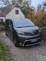 Toyota Proace (Verso) 2,0-l-D-4D 130kW L2 Family Co... - Toyota Proace (Verso) in Leipzig