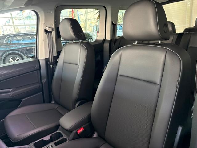Volkswagen Caddy Life eHybrid APP ACC STH SIDE GJR