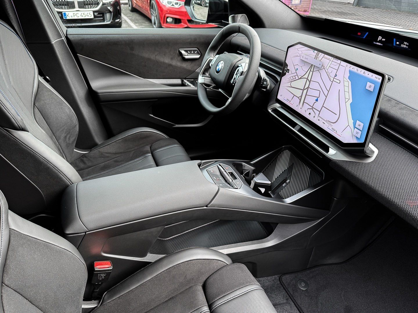 BMW iX3 - Bild 5