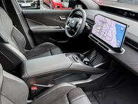 BMW iX3 - Vorschau Bild 5