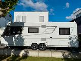 HYMER / ERIBA / HYMERCAR Nova S620 - Campingtraum *rundum sorglos* - HYMER / ERIBA 620