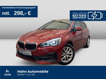 BMW 225 - 1
