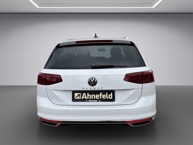 Passat Variant 2.0 TDI Elegance DSG