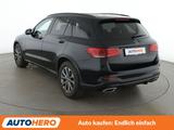 Mercedes-Benz GLC-Klasse GLC 400 d 4Matic AMG Line Aut.*NAVI* - schwarze Mercedes-Benz GLC-Klasse