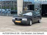 Audi 80*AudiComfortEdtition*Oldtimer*SD*Top! - Audi 80 in Bremen