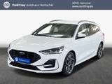 Ford Focus Turnier 1.5 EcoBlue Start-Stopp-System Aut - Ford Focus: Stop Start