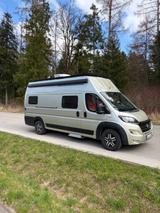 Knaus Boxstar Freeway 630 mit Vollausstattung  - Knaus 630