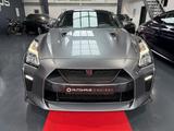 Nissan GT-R Black Edition MY17 Bose/Kamera/Carbon/Orig. - Nissan GT-R aus 2017