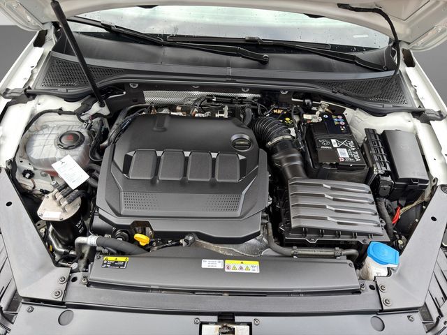 Passat Variant 2.0 TDI Elegance DSG