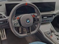 BMW M4 - Vorschau Bild 12