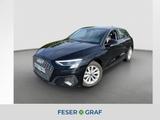 Audi A3 Sportback 30 TFSi 6-Gang LED Navi Sitzhzg. - Audi A3 aus 2021