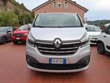 Renault Trafic T29 2.0 dCi 145CV PL-TN Intens He - Renault Trafic: I