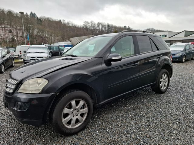 Mercedes-Benz ML 280 CDI 4MATIC