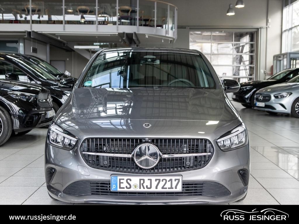 Mercedes-Benz B-Class Progressive *AHK*Cam*KeyGo*Memo*Night*TotW, миниатюра 10