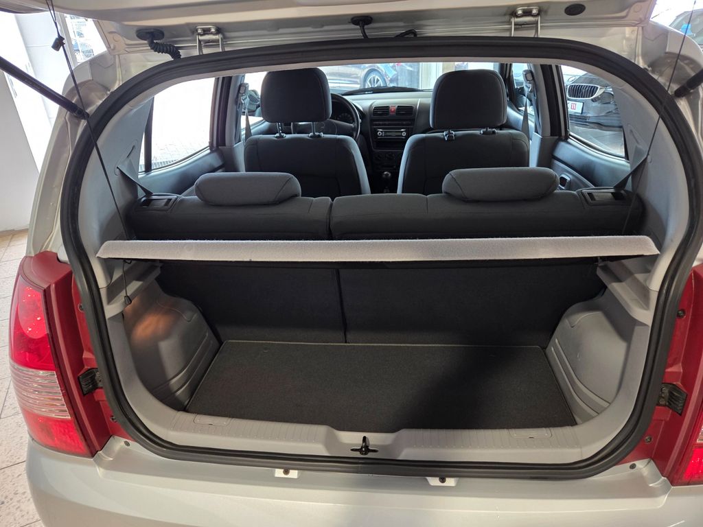 Kia Picanto 1.1 LX HU AU NEU – Ansicht 13