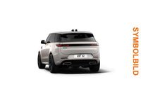 Land Rover Range Rover Sport - Vorschau Bild 3