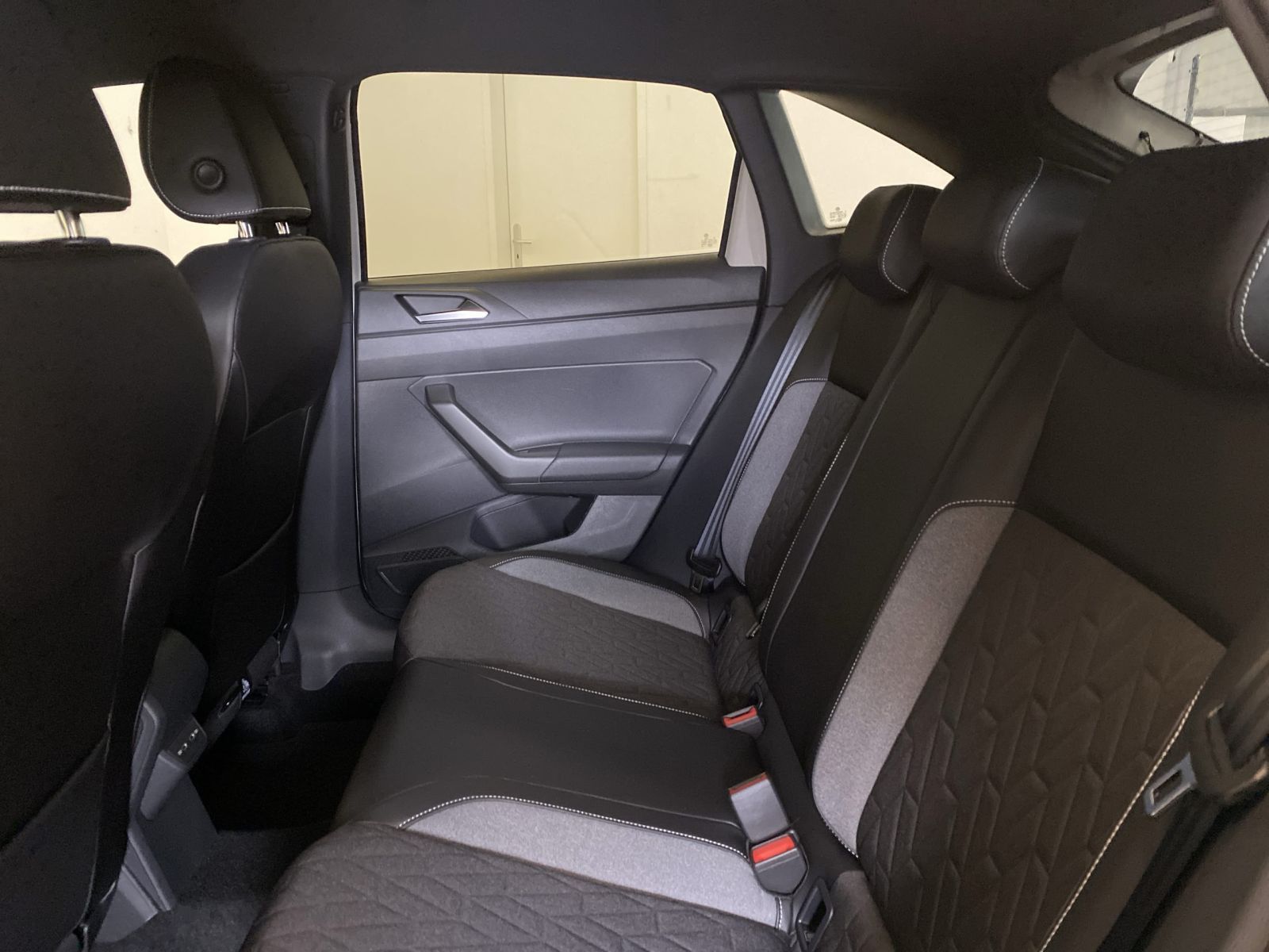 Volkswagen Taigo - Bild 11