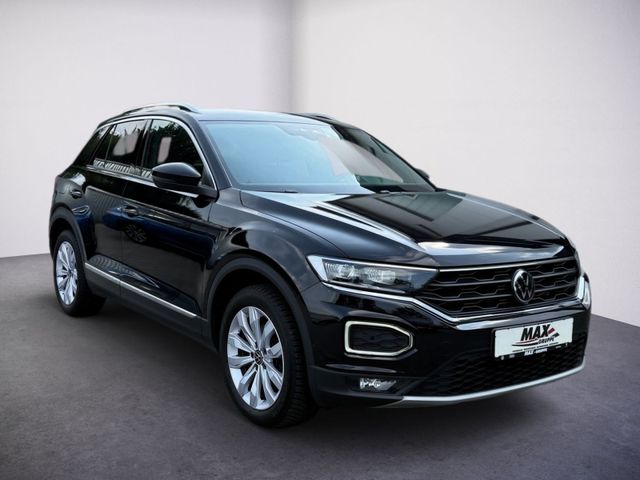 T-Roc 2.0 TSI Sport 4Motion AHK+KAM+ACC+KEYLESS+